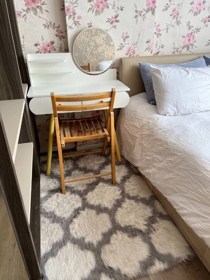 รูป Condo for Rent: The Nest Sukhumvit 64 Line ID: @condobkk(With@) - รูปที่ 3/10