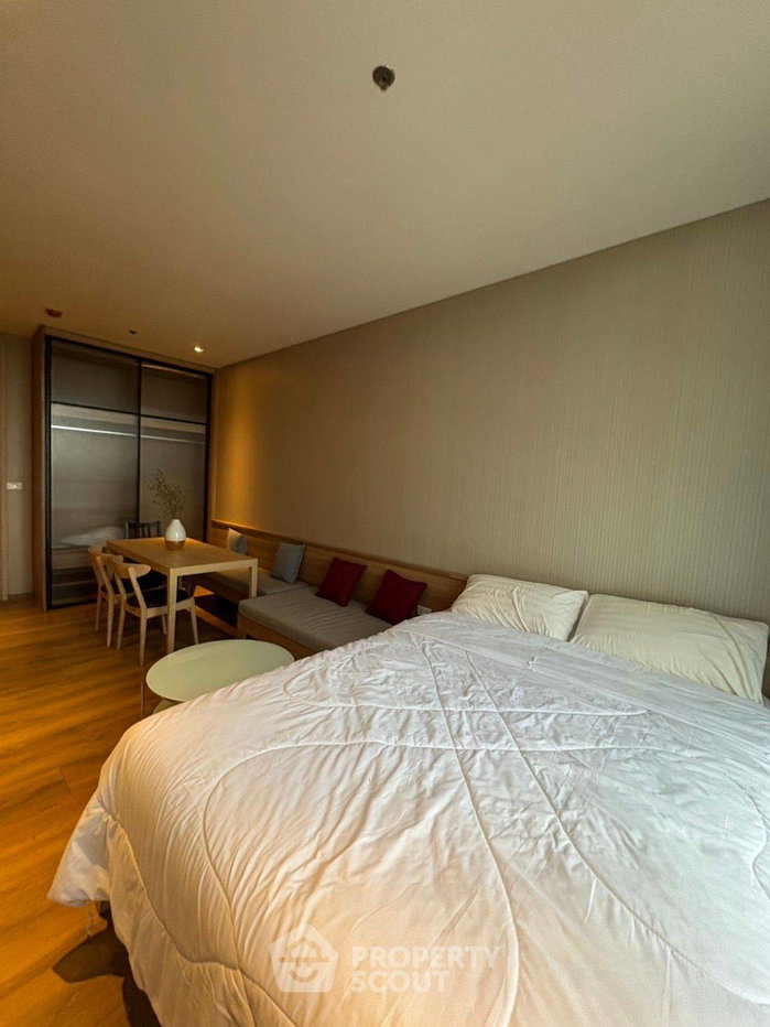 picture 1-BR Condo at Park Origin Phrom Phong near BTS Phrom Phong (ID 2133432) - 1/8