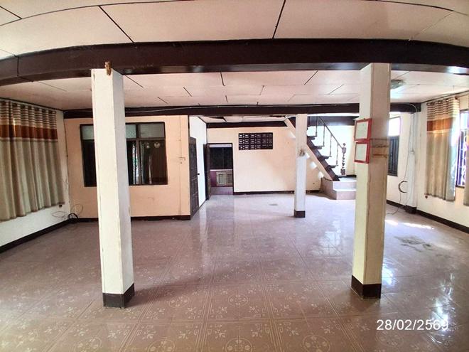 รูป บ้านเดี่ยว 53 ตร.วา คำเขื่อนแก้ว ยโสธร 1.2M - รูปที่ 3/26