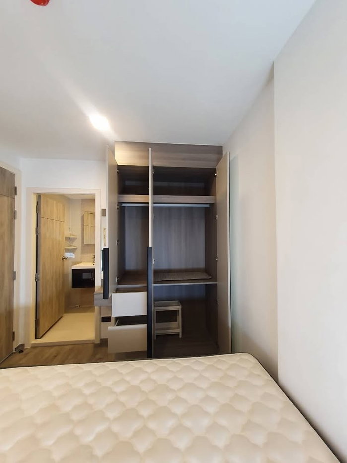 รูป 🔥 ทำเลอารีย์ ห้องสวย ครบ พร้อมเข้าอยู่! 🔥 ให้เช่า ณ วีรา พหลฯ-อารีย์ คอนโดทำเลฮอต ใกล้แหล่งไลฟ์สไตล์ คาเฟ่เพียบ อยู่สบายสุดๆ ☕✨ - รูปที่ 3/13