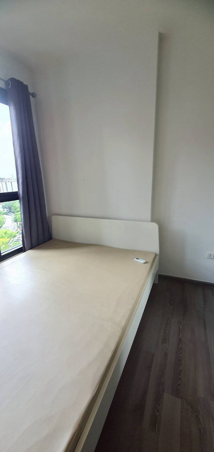 รูป 🌿✨Rent/เช่า Condo The Base Park West Sukhumvit 77✨🌿‼️14,000‼️ว่างพร้อมอยู่ - รูปที่ 5/7
