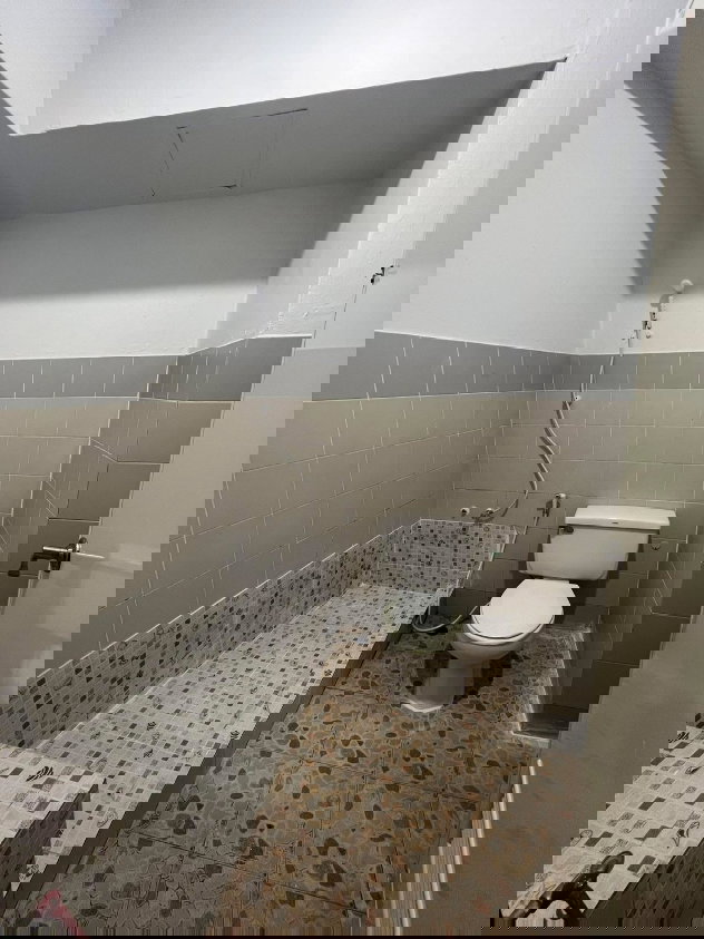 picture Wanghin Condominium for rent ✨ Fully furnished - 5/5