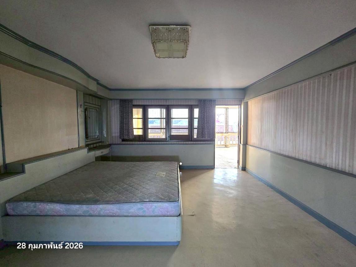 รูป อาคารพาณิชย์ 82.9 ตร.วา เมืองนครสวรรค์ นครสวรรค์ 12.3M - รูปที่ 52/58