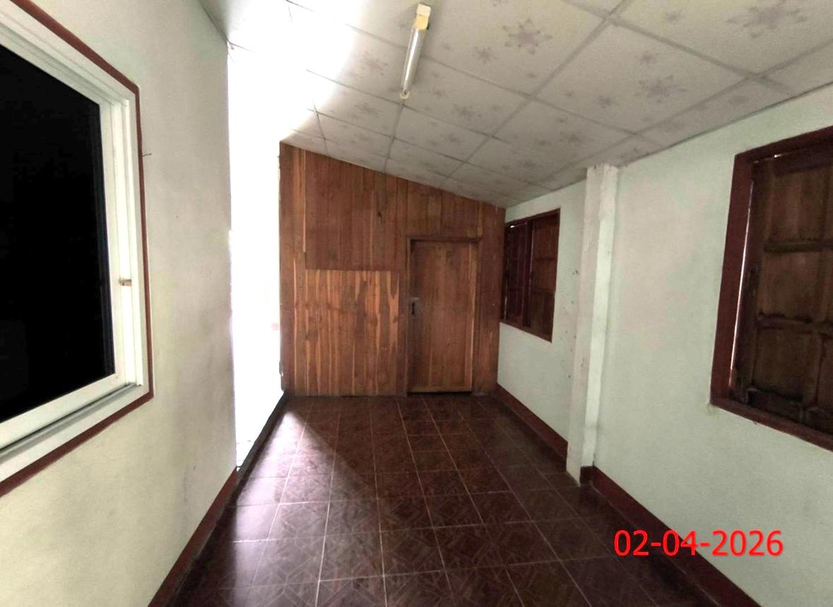 รูป บ้านเดี่ยว 186.8 ตร.วา เมืองปาน ลำปาง 882,000 - รูปที่ 20/32