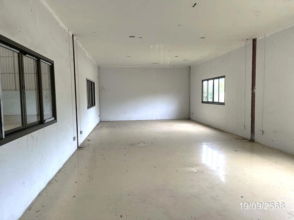 รูป โกดัง 6332 ตร.วา พนมสารคาม ฉะเชิงเทรา 87M - รูปที่ 28/44
