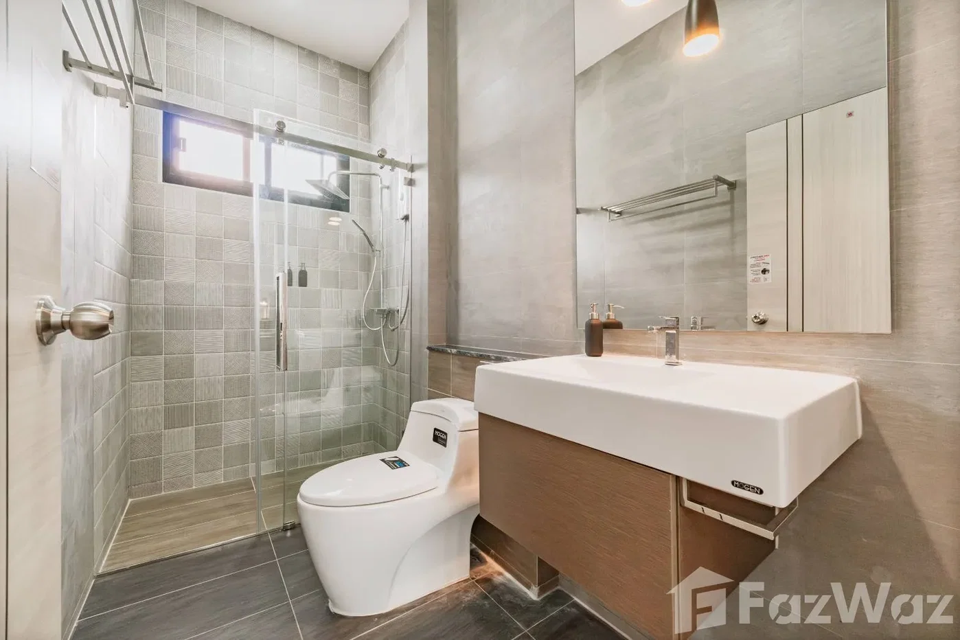รูป บ้านเดี่ยวให้เช่า 4 ห้องนอน ใน ดอกไม้, กรุงเทพมหานคร 6205489 - รูปที่ 11/11