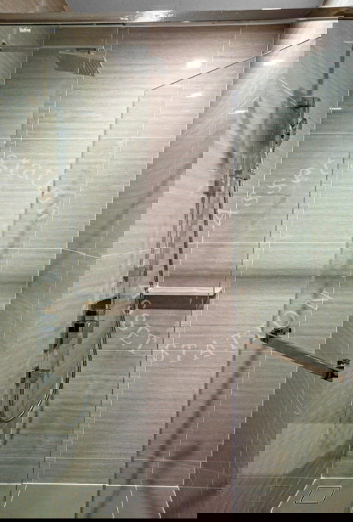 รูป 💎ให้เช่าห้องสวย The Line Asoke - Ratchada ห้องแต่งครบพร้อมอยู่ทันที | MRT พระราม 9🏢 - รูปที่ 9/11