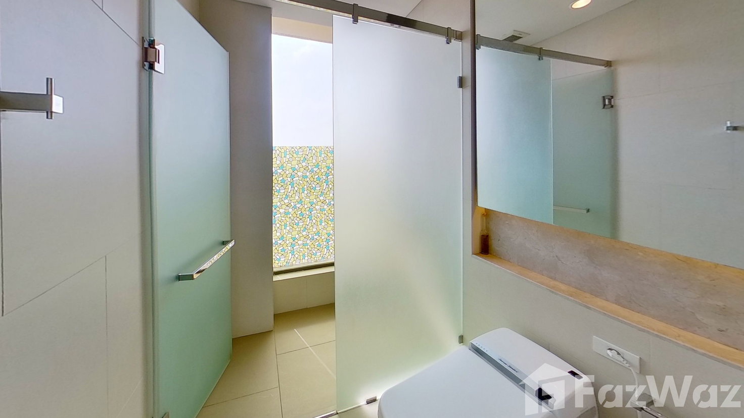 รูป ขาย คอนโด 2 ห้องนอน ในโครงการ เดอะ ลุมพินี 24 658150 - รูปที่ 7/7