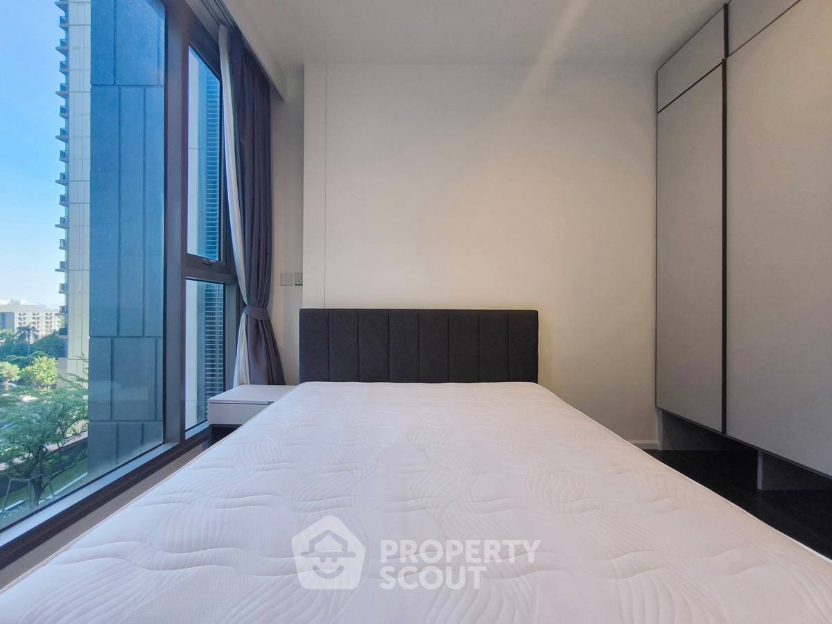 รูป คอนโด 2-ห้องนอน ที่ วิซดอม อินสปาย สุขุมวิท ใกล้ BTS ปุณณวิถี (ID 2822944) - รูปที่ 2/7