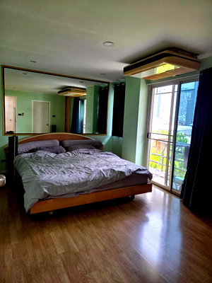 ขายคอนโด : Waterford Rama4 Phakanong for sell