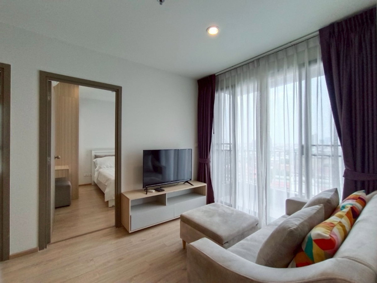 รูป ● IDEO O2 , 2bed , 18.5k   Line ID : 0982162681   - รูปที่ 2/6