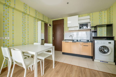 รูปภาพ 🟪🟦🟩🟨🟧 Condo for rent: The Zest Ladprao 7 📍 Next to Big C Ladprao 🛎️🛎️ | Line@: @assetspro