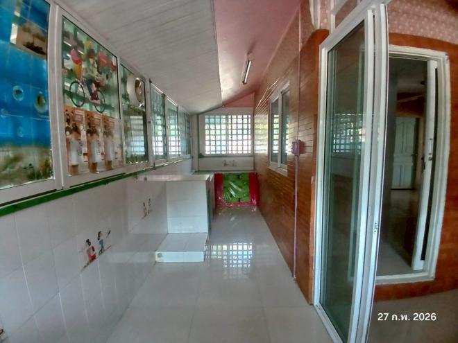 รูป บ้านเดี่ยว 120.7 ตร.วา เวียงพิงค์ วิลล่า ดอยสะเก็ด เชียงใหม่ 3M - รูปที่ 7/44