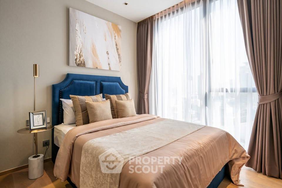 รูป คอนโด 2-ห้องนอน ที่ บีทนิค สุขุมวิท 32 ใกล้ BTS ทองหล่อ (ID 2821327) - รูปที่ 12/15