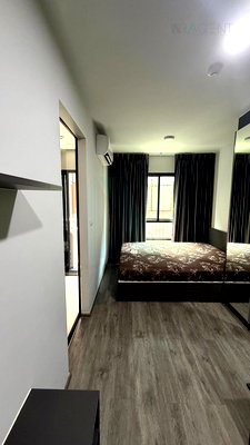 เช่าคอนโด เมเจอร์ ฮอลลีวูด รามคำแหง : 🔺 ให้เช่าคอนโด มอนเต้ พระราม 9 อาคาร C ชั้น 5 สตูดิโอ ขนาด 23 ตรม ใกล้ The Mall รามคำแหง 2