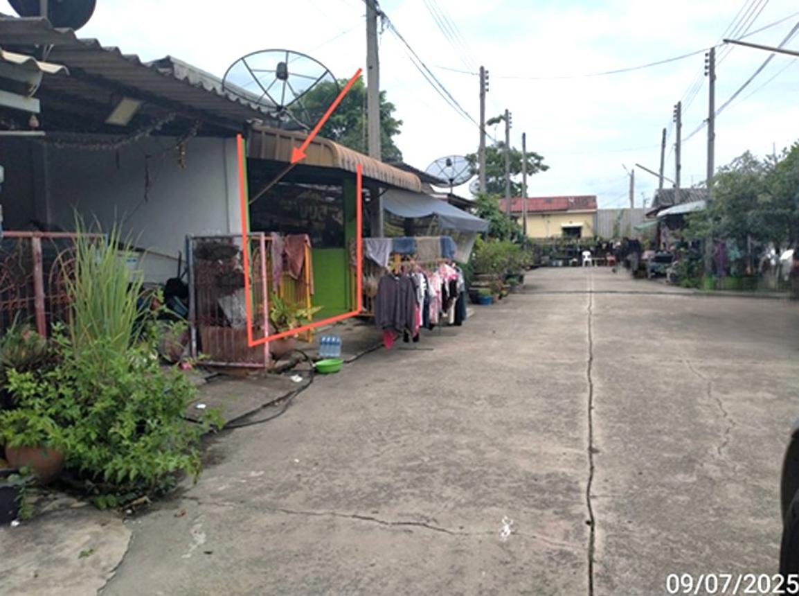 รูป ทาวน์เฮ้าส์ 20 ตร.วา เมืองฉะเชิงเทรา ฉะเชิงเทรา 750,000 - รูปที่ 8/14