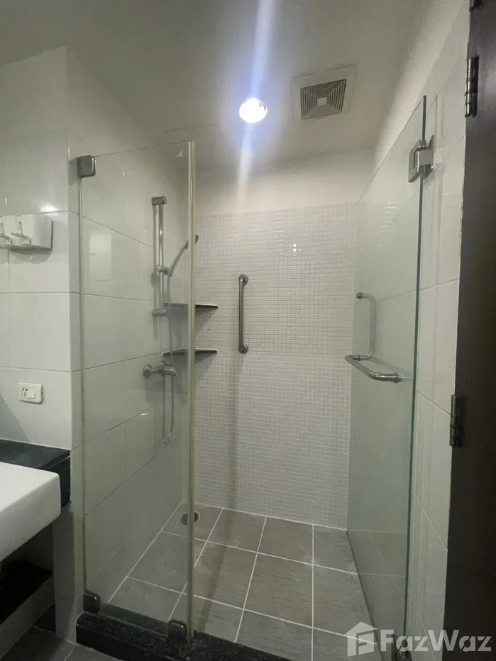 รูป 1-Bedroom Condo | 250m to MRT Huai Khwang | 6204669 - รูปที่ 6/6