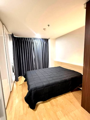 Condos for rent : Condo for Rent at U Delight @ Huay Kwang Station (B6904052)