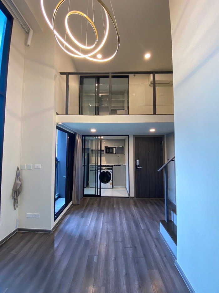 picture KnightsBridge Space Rama 9 / 1 Bedroom ZC143 - 4/30