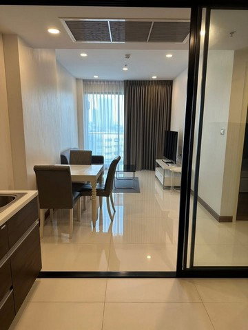 รูป C6738 ให้เช่า  :  คอนโด  ศุภาลัย พรีเมียร์ เจริญนคร ( BTS คลองสาน ) 064 665 4666  - รูปที่ 5/8