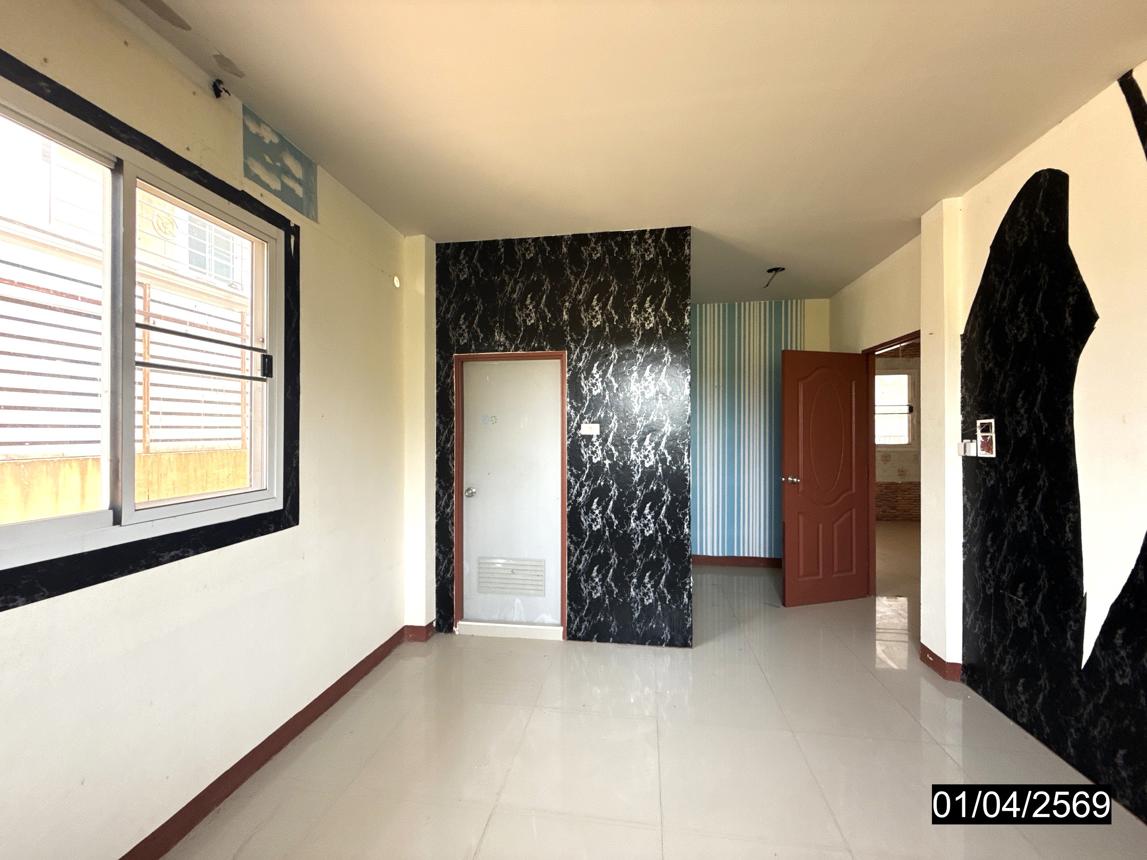 รูป บ้านเดี่ยว 56 ตร.วา ศรีมาย หนองปลิง เมืองนครสวรรค์ นครสวรรค์ 1.4M - รูปที่ 16/24