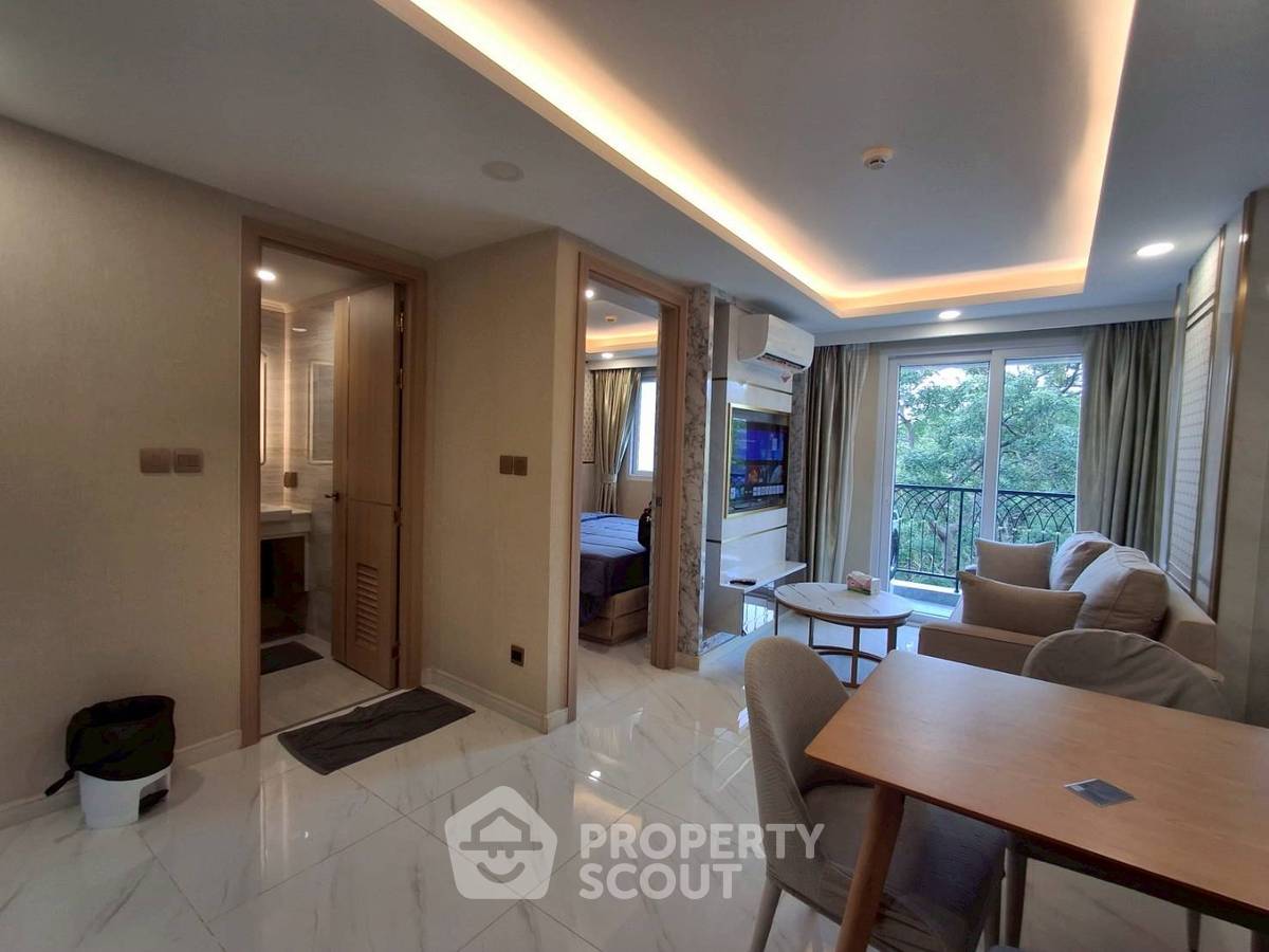 picture 1-BR Condo at Dusit Grand Park 2 close to Pattaya (ID 2823064) - 4/15