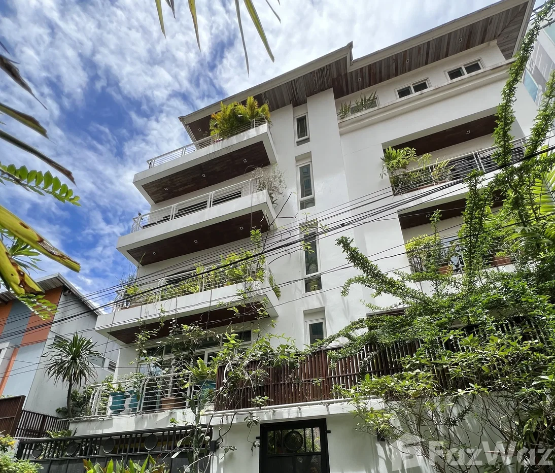 รูป ขาย บ้านเดี่ยว 6 ห้องนอน ใน คลองเตย, กรุงเทพมหานคร 5959785 - รูปที่ 1/14