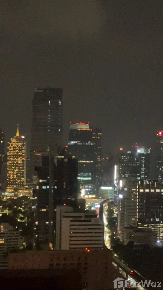 รูป ขาย คอนโด 2 ห้องนอน ในโครงการ หรรษา ราชดำริ 6116856 - รูปที่ 4/59