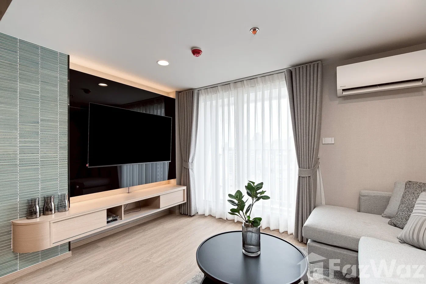 picture New duplex unit for rent at Culture Chula 6205520 - 2/6