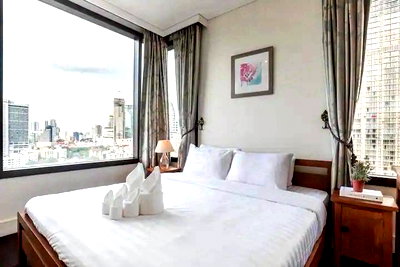 ขายคอนโด : LTH15114- 🏙️ Condo for Sale | Asoke | Prime Location in CBD | Near BTS Asoke | 13.2 MB 