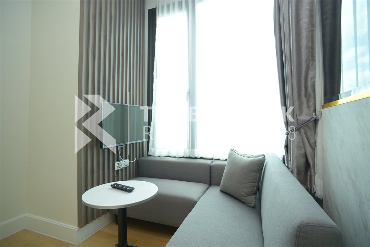 รูป อีควิน็อคซ์ พหล-วิภา ห้องว่าง พร้อมเข้าอยู่ - รูปที่ 9/10