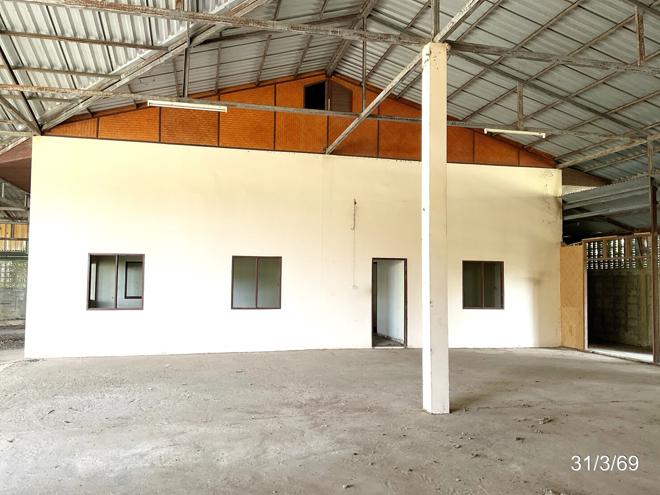 รูป บ้านเดี่ยว 571.6 ตร.วา กมลาไสย กาฬสินธุ์ 3.9M - รูปที่ 3/44