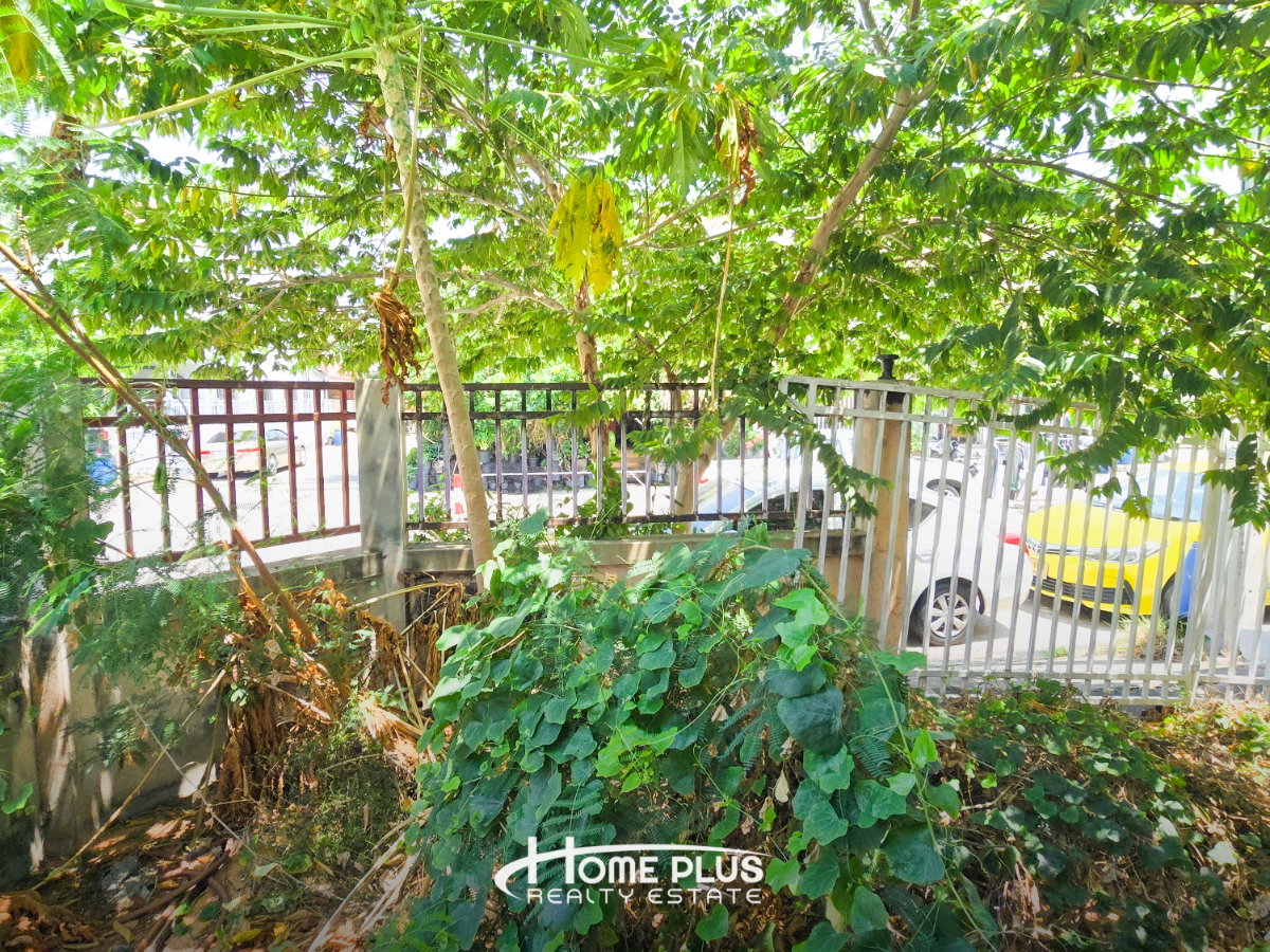 รูป ทาวน์เฮ้าส์ หมู่บ้านกิตตินคร บางปู สมุทรปราการ - รูปที่ 4/23