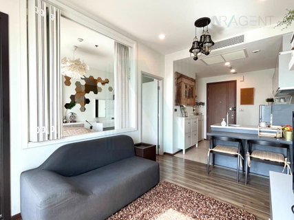 ขายคอนโด วายน์ สุขุมวิท อาคาร 1 ชั้น 29 1 ห้องนอน ขนาด 35.00 ตรม ใกล้ โรงเรียนกรุงเทพการบัญชีวิทยาลัย