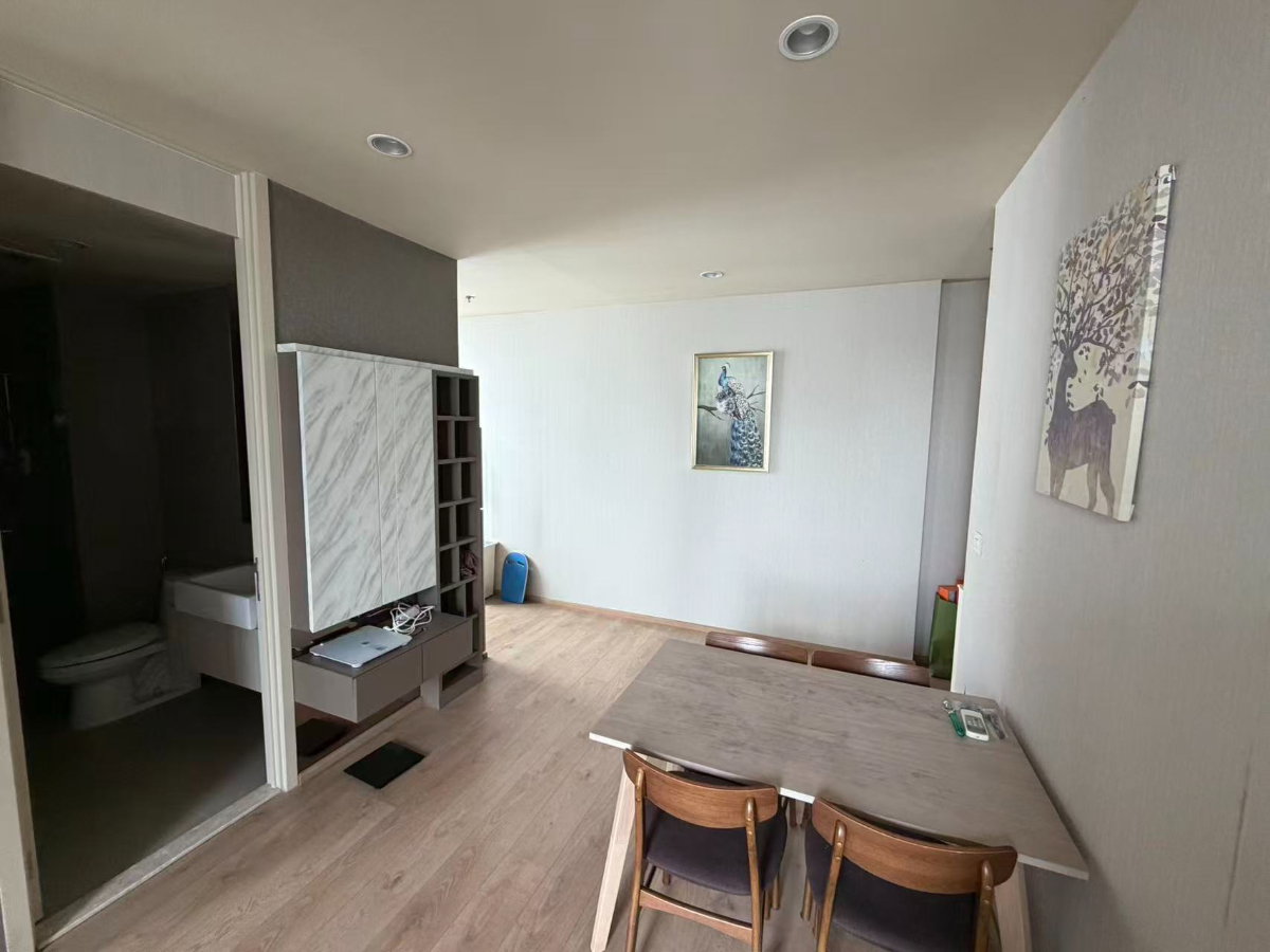 รูป โนเบิล รีโคล | ห้องมุมชั้นสูงใจกลางอโศก 2 ห้องนอน 45,000 บาท / เดือน - รูปที่ 8/14