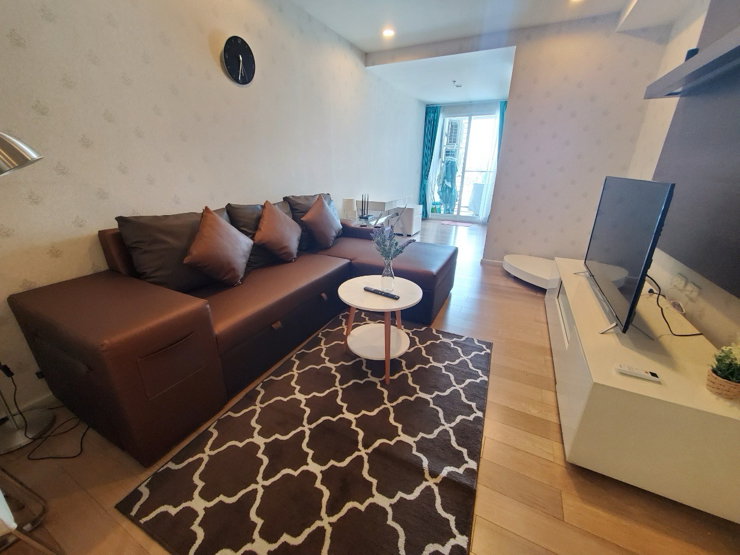 picture 15 Sukhumvit Residences BTS Nana - 6/11