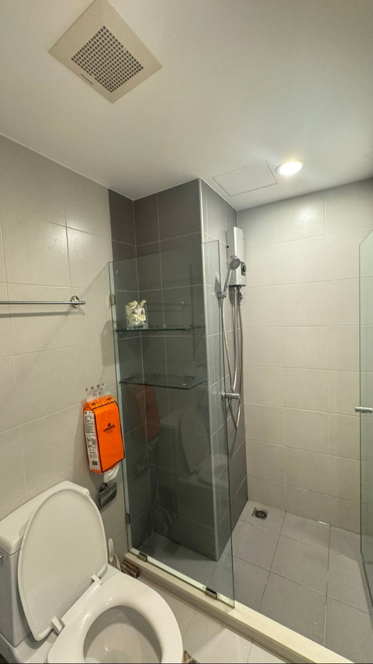 รูป [ให้เช่า] Ideo Mobi Sukhumvit Eastgate – ห้องสวย แต่งครบ วิวสระ (ใกล้ BTS บางนา) - รูปที่ 11/36