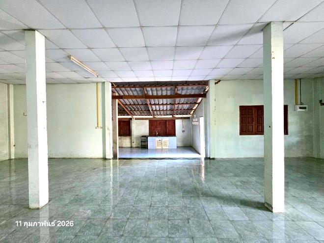 รูป บ้านเดี่ยว 244 ตร.วา สามเงา ตาก 1.7M - รูปที่ 9/42