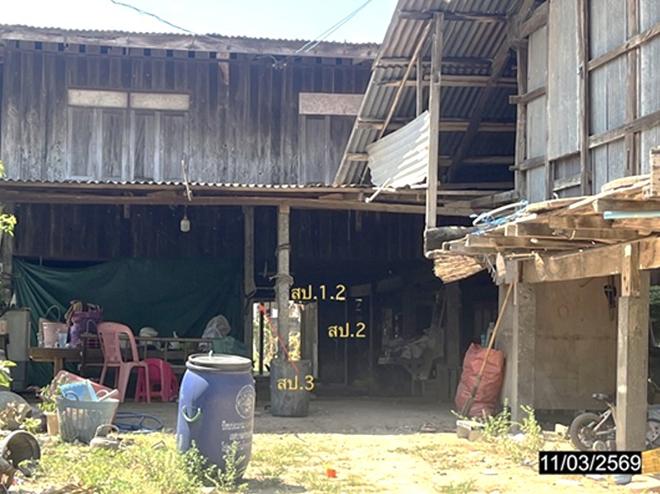 picture HOME 165 Sq.w. Chaturaphak Phiman Roi Et for 772,000 - 3/14