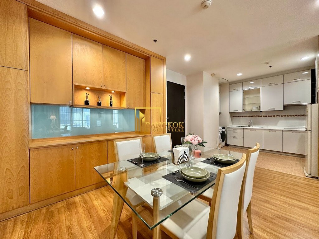 picture Citi Smart | Nicely Decorated 3 Bedroom Condo in Great Location - BR4318CD - 7/41