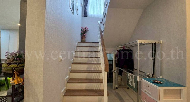 รูป บ้านเดี่ยว เซนโทร สาทร - กัลปพฤกษ์ หลังมุม ราคาถูก พร้อมอยู่ - รูปที่ 33/49