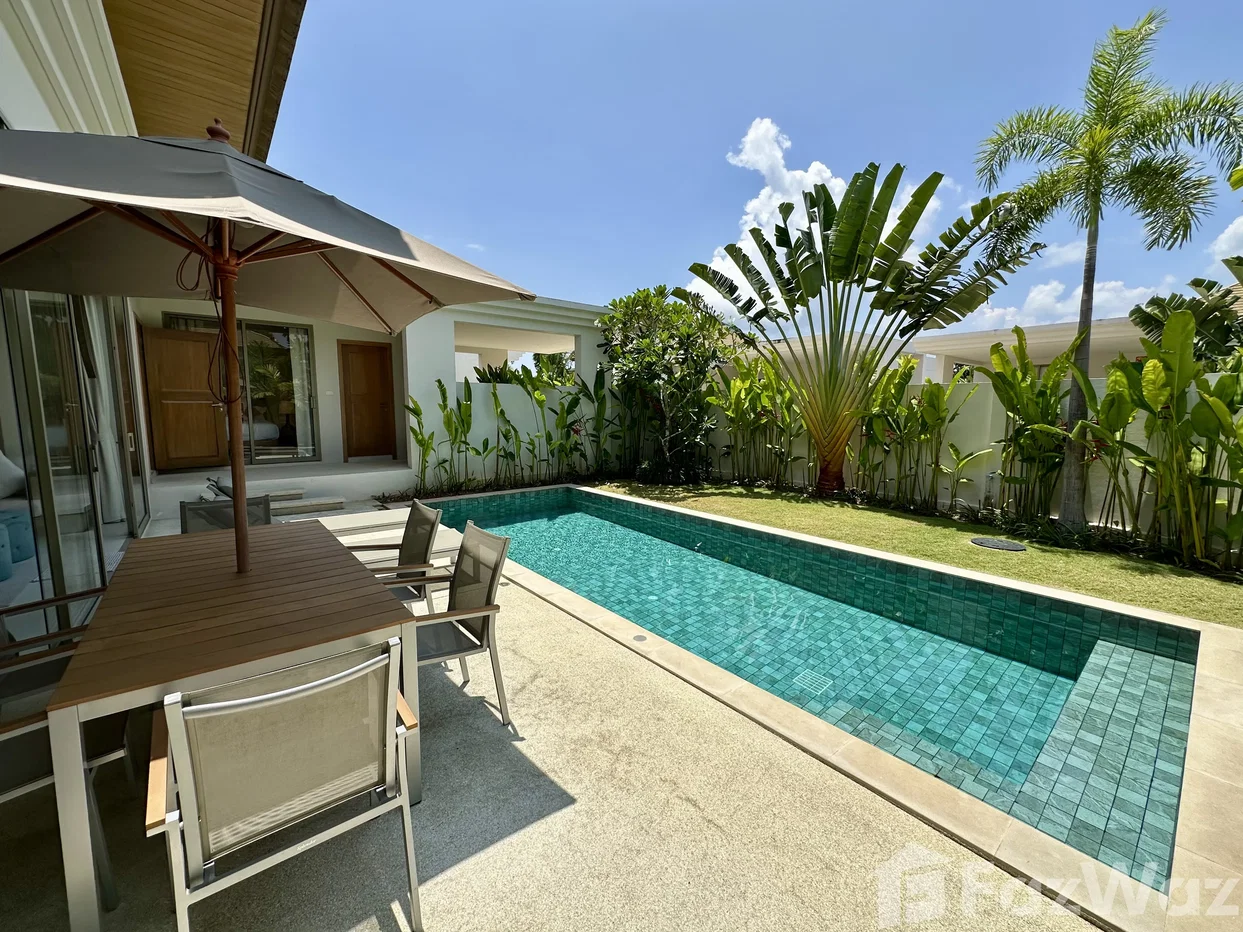 รูป ขาย วิลล่า 3 ห้องนอน ในโครงการ ตรีชฎา บรีซ 6204735 - รูปที่ 17/21