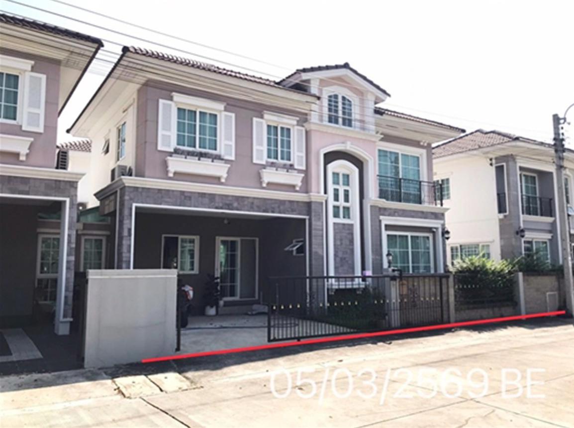 picture HOME 40.6 Sq.w. Pak Kret Nonthaburi for 7.6M - 10/18