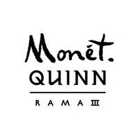 logo project Monét Quinn Rama 3