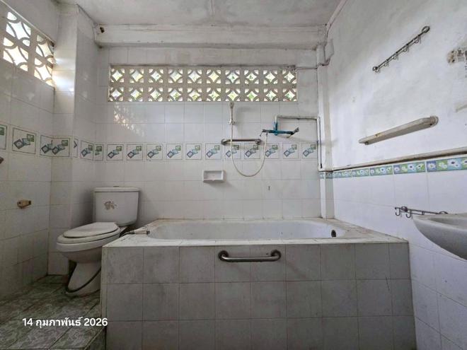 รูป บ้านเดี่ยว 341.5 ตร.วา เด่นชัย แพร่ 1.3M - รูปที่ 15/52