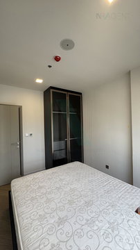 🔺 ให้เช่าคอนโด โมดิซ คอลเลคชั่น บางโพ อาคาร 1 ชั้น 16 1 ห้องนอน ขนาด 28 ตรม ใกล้ ใกล้ MRT บางโพ