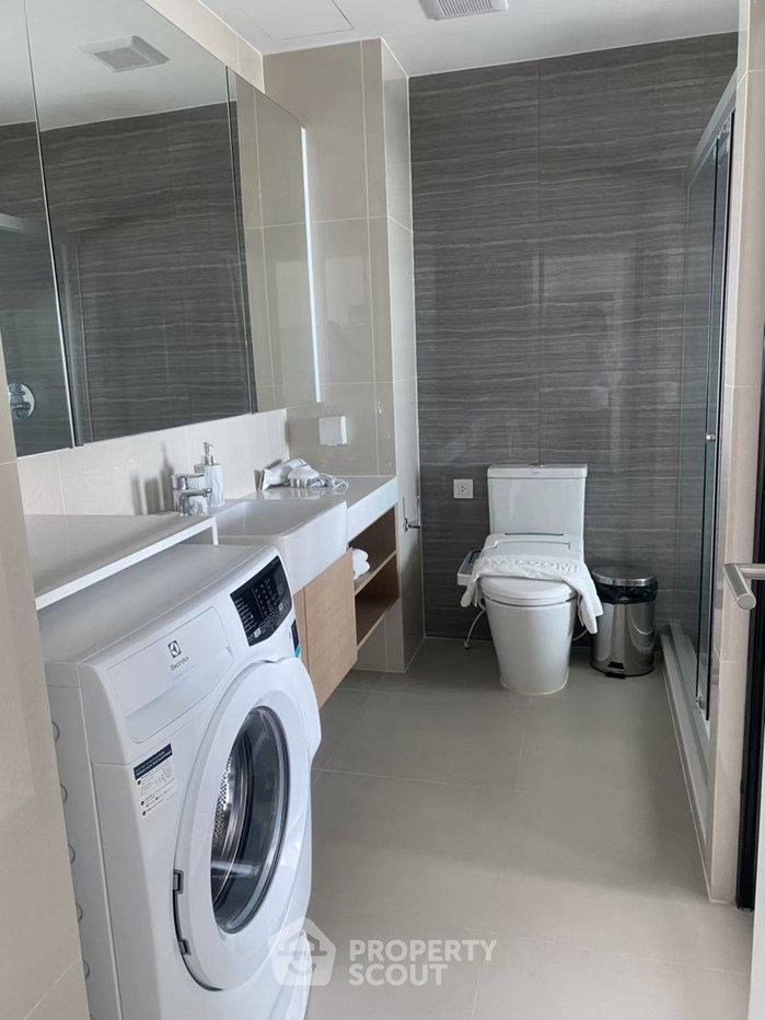 รูป คอนโด 1-ห้องนอน ที่ ไนท์บริดจ์ ดิ โอเชี่ยน ศรีราชา ใน สุรศักดิ์ (ID 1286564) - รูปที่ 7/9