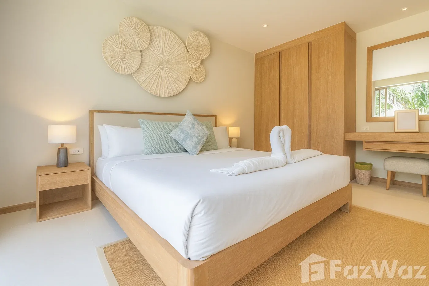 picture 4 Bedroom Corner Villa Trichada Breeze For sale 6204565 - 5/48