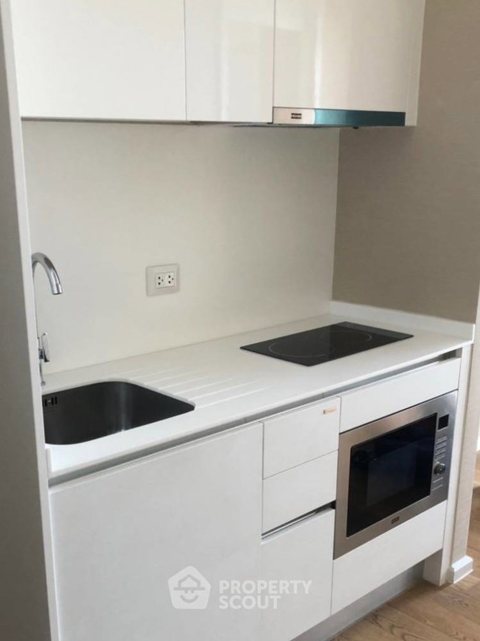 รูป คอนโด 1-ห้องนอน ที่ เดอะ เซนต์ ลาดพร้าว ใกล้ MRT พหลโยธิน (ID 595274) - รูปที่ 4/7