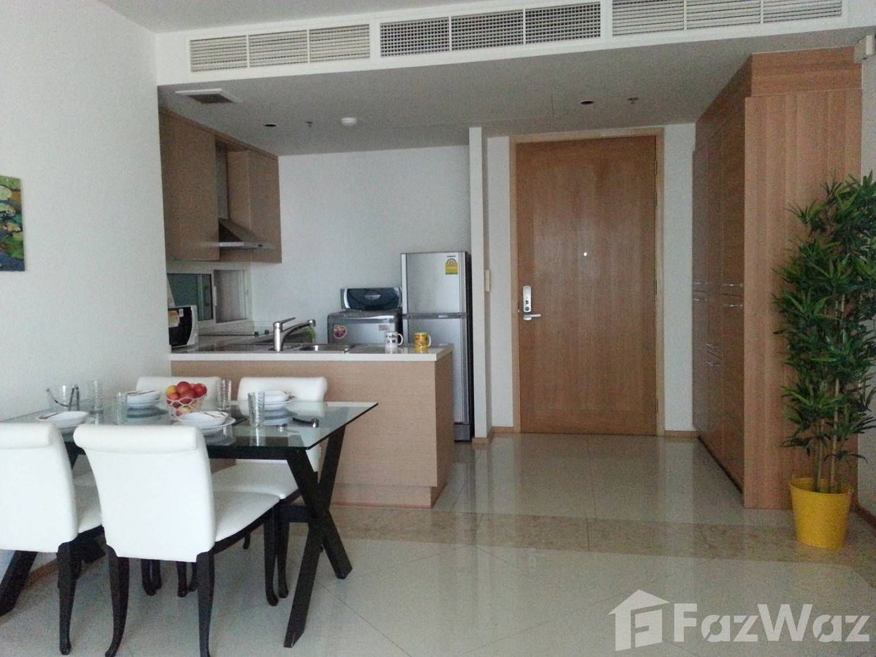 รูป ขาย คอนโด 1 ห้องนอน ในโครงการ ดิ เอ็มไพร์ เพลซ 45964 - รูปที่ 7/11